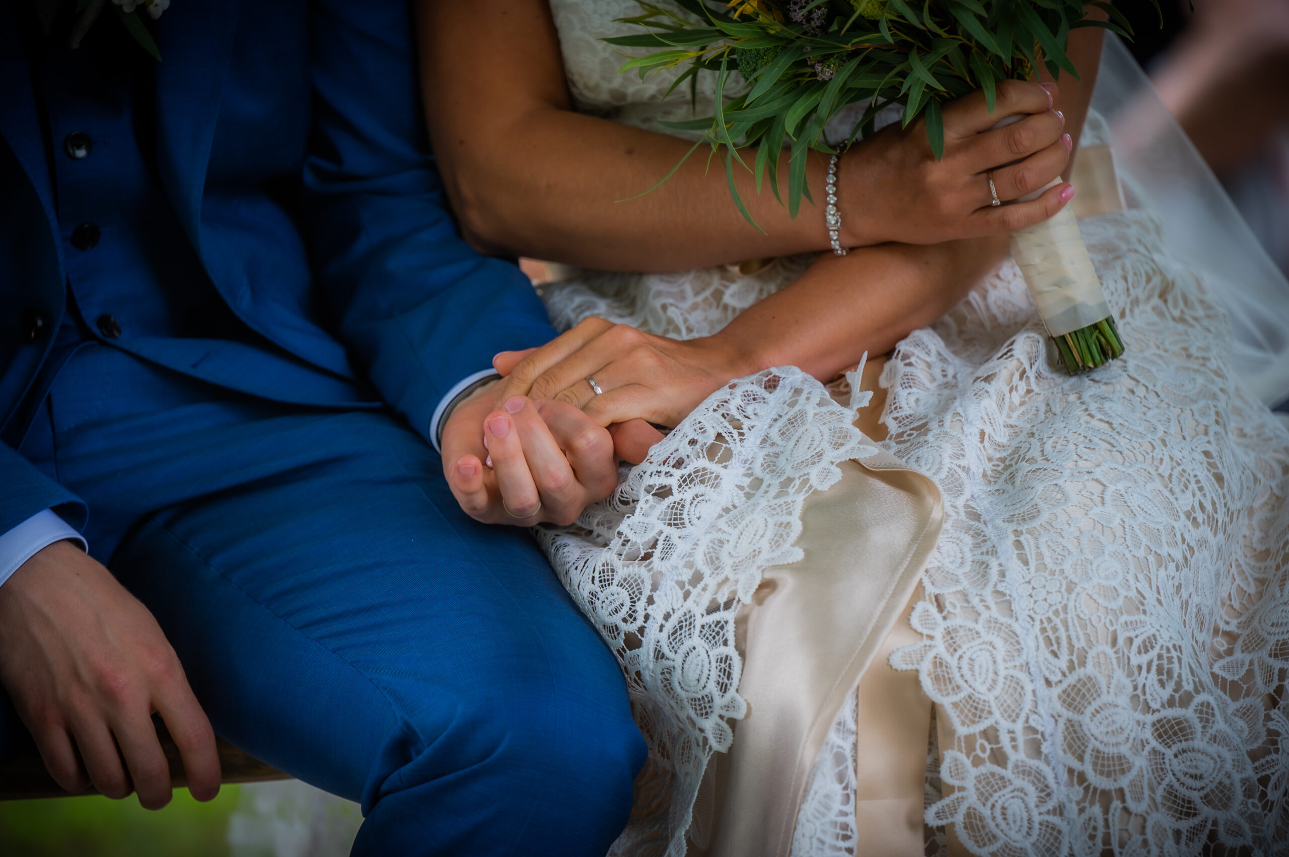 Wedding picture