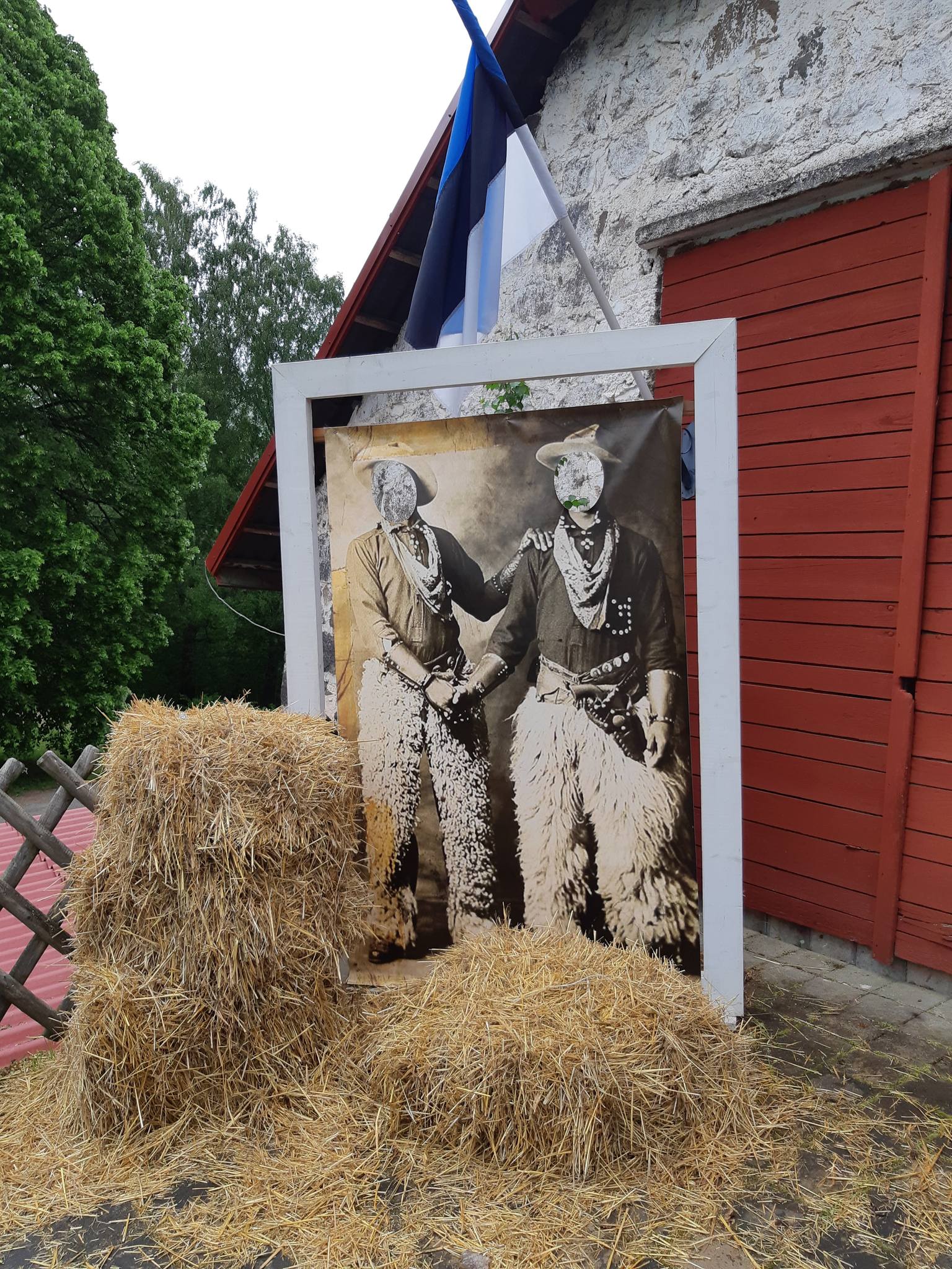 Event decorations