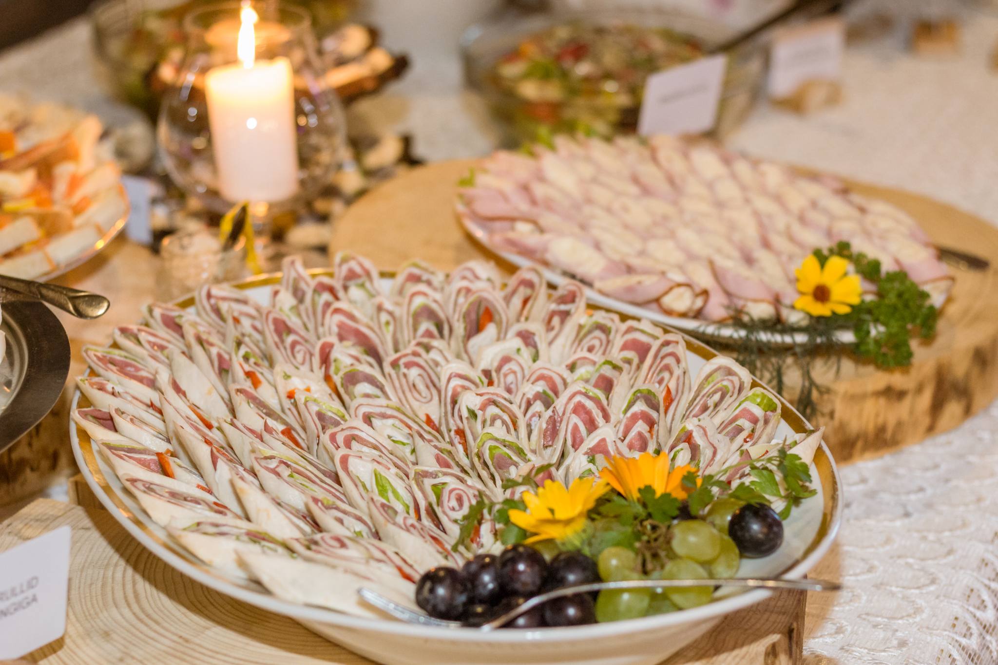 Snacks